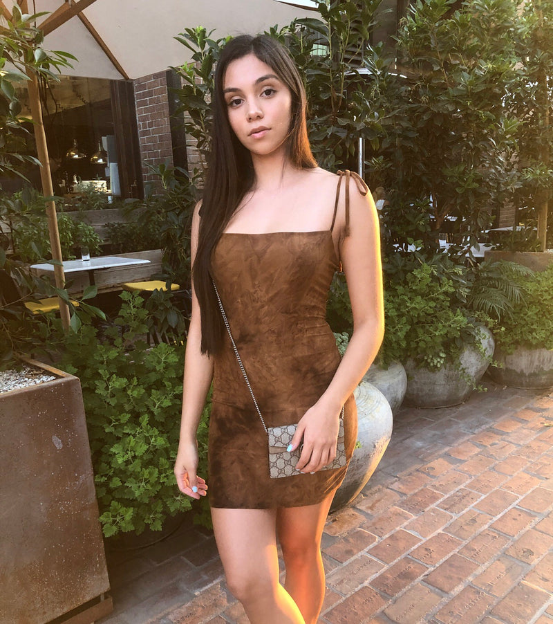 Dolce Love Tie Dye Mini