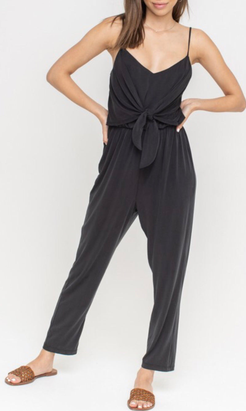 All Nighter Jumpsuit