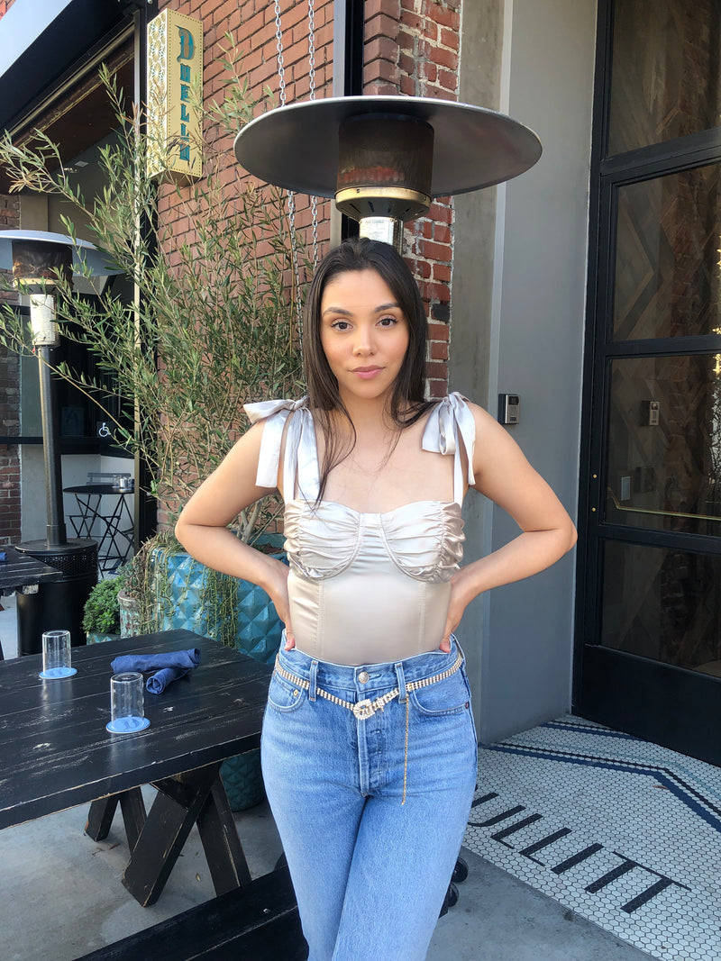 Stella Corset