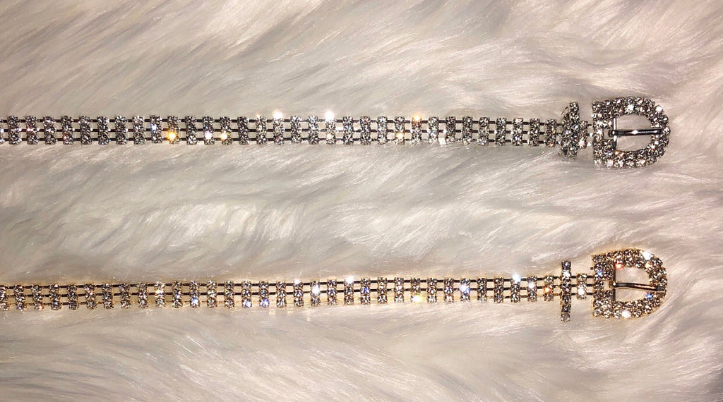 Extra AF Belt